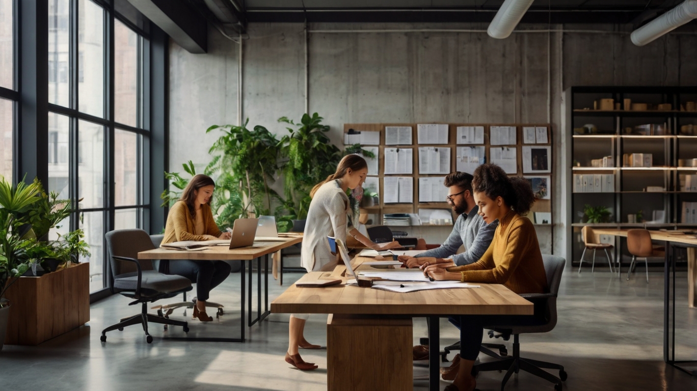Notre équipe d'experts en audit